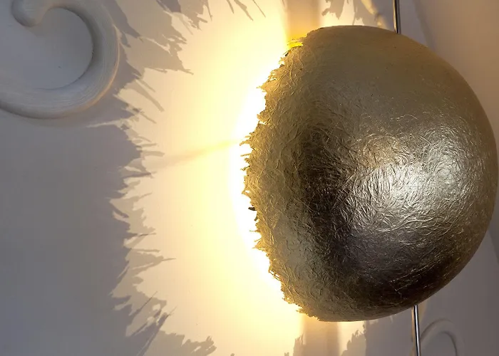 't古德霍夫特酒店