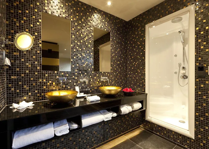 't Goude Hooft Hotel