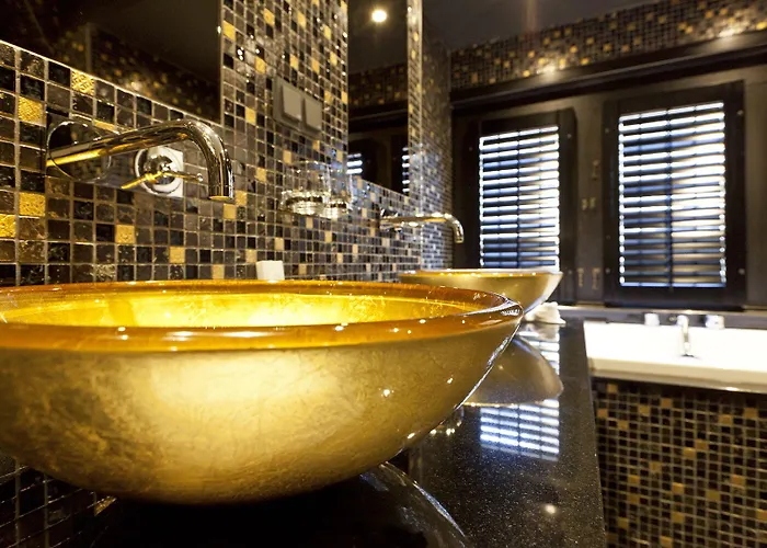 'T Goude Hooft Hotel Den Haag