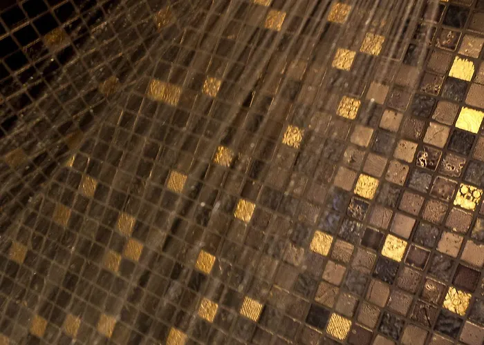 'T Goude Hooft Hotel 4*