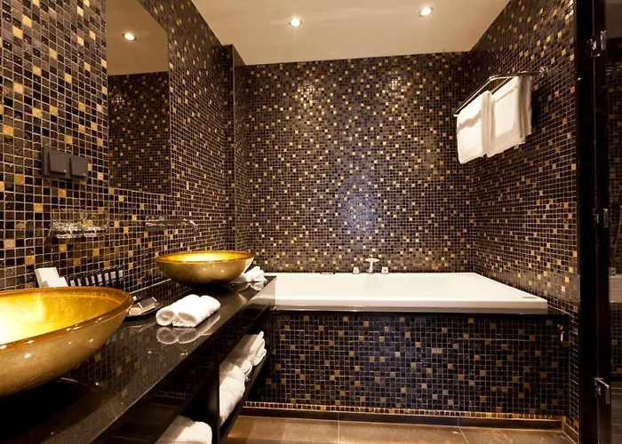 Hotel 'T Goude Hooft