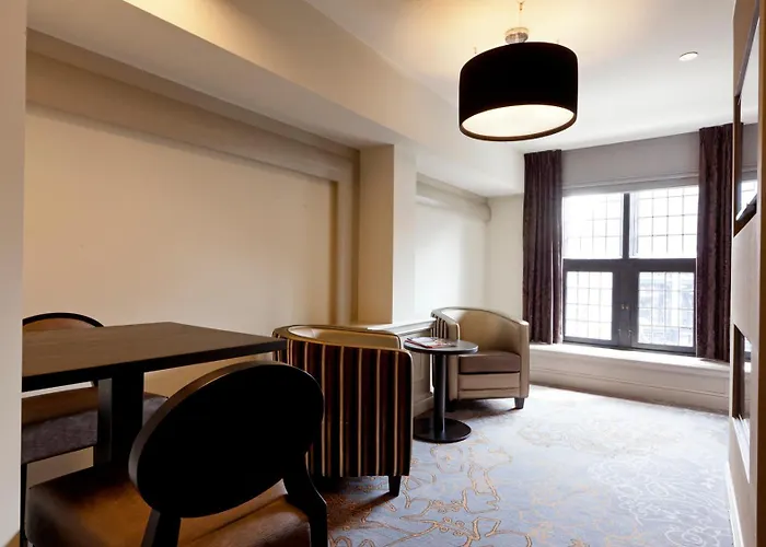 't Goude Hooft Szálloda 4*