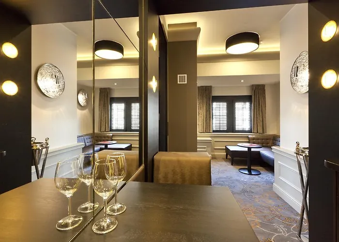 't Goude Hooft Hága