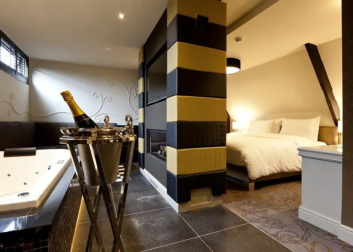 't古德霍夫特酒店