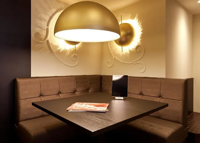 'T Goude Hooft Hotel 4*