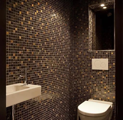 't Goude Hooft Den Haag