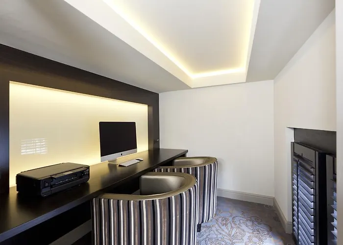 't Goude Hooft 4* 헤이그