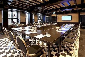 't Goude Hooft 헤이그