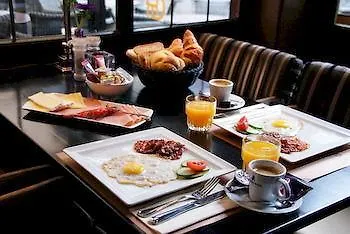 't Goude Hooft 헤이그