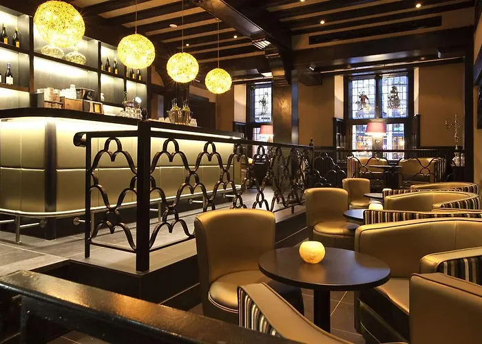 'T Goude Hooft Den Haag