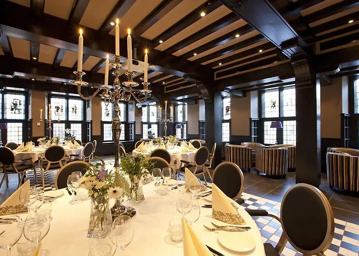 'T Goude Hooft Den Haag