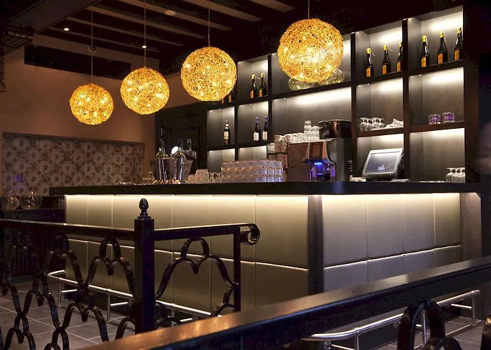 Hotel 't Goude Hooft