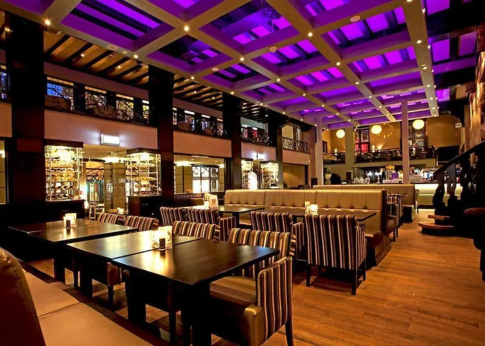 Hotel 'T Goude Hooft