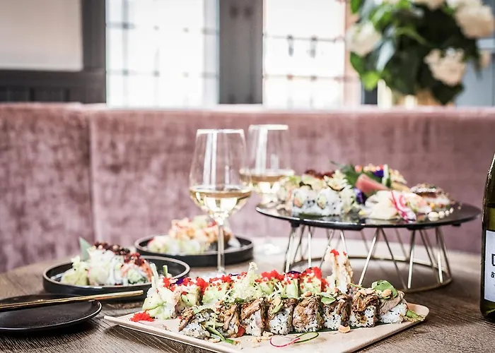 'T Goude Hooft Hotel Den Haag