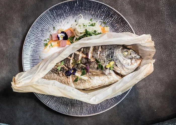 't古德霍夫特酒店 海牙