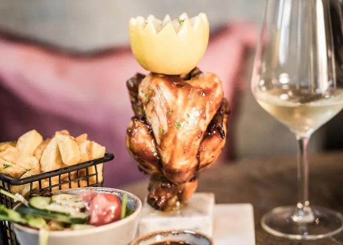 'T Goude Hooft Den Haag