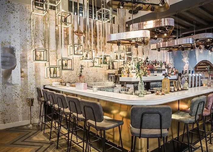 Szálloda 't Goude Hooft 4*