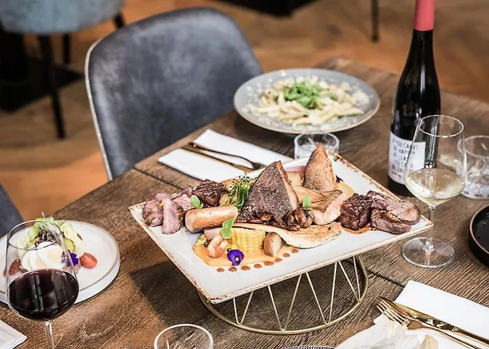 't Goude Hooft Hotel Den Haag