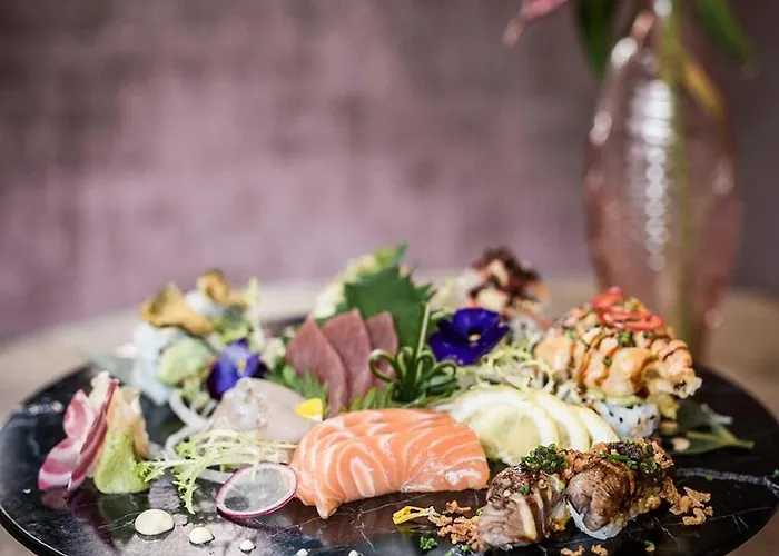 Hotel 'T Goude Hooft