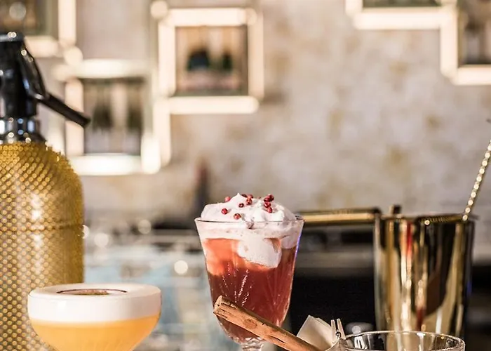 'T Goude Hooft Den Haag