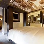 't Goude Hooft Hotel