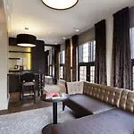 Hotel 't Goude Hooft 4*