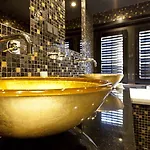 't Goude Hooft Hotel Haag