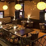 Hotel 't Goude Hooft