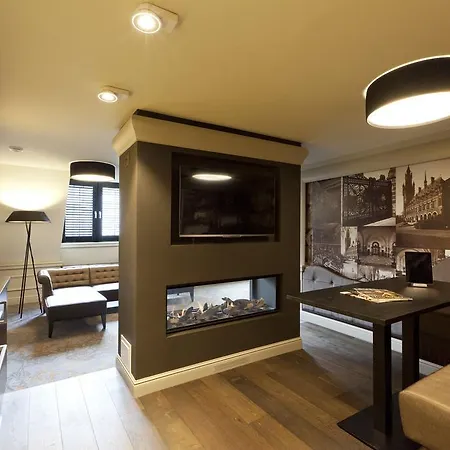 'T Goude Hooft Otel
