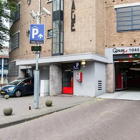 't Goude Hooft Hotel Haag