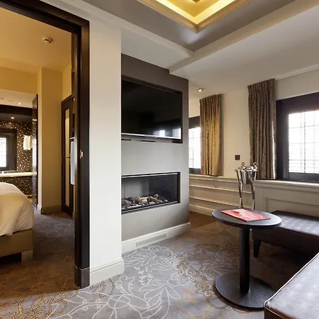 'T Goude Hooft Otel