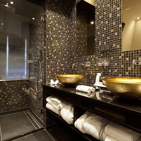 't Goude Hooft 4*