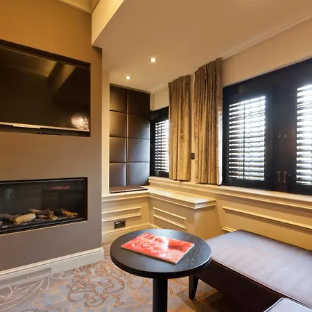 't Goude Hooft 4* Hága