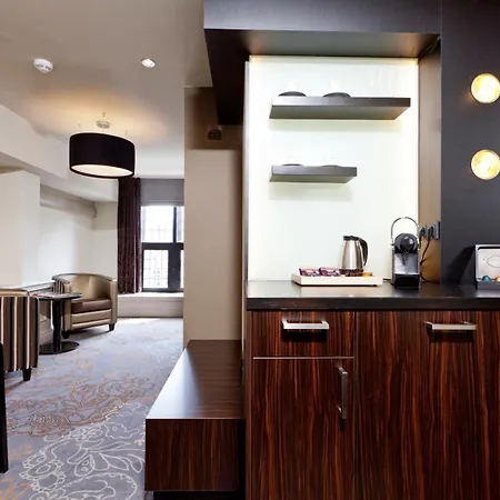 't Goude Hooft Hotel Haag
