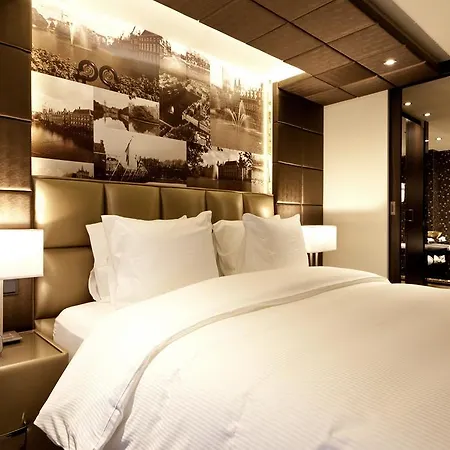 Otel 'T Goude Hooft Lahey