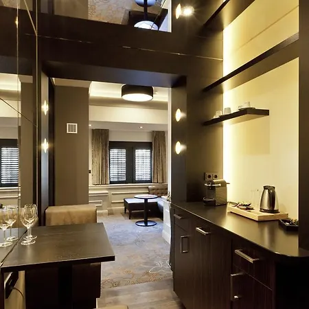 'T Goude Hooft 4*