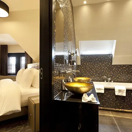 'T Goude Hooft Otel