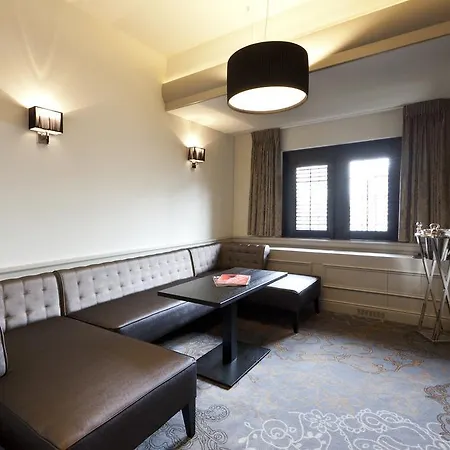 Otel 'T Goude Hooft 4*