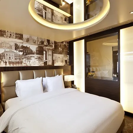 Otel 'T Goude Hooft 4*