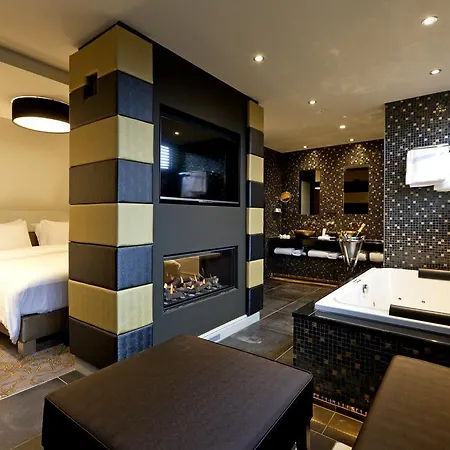 'T Goude Hooft Otel 4*