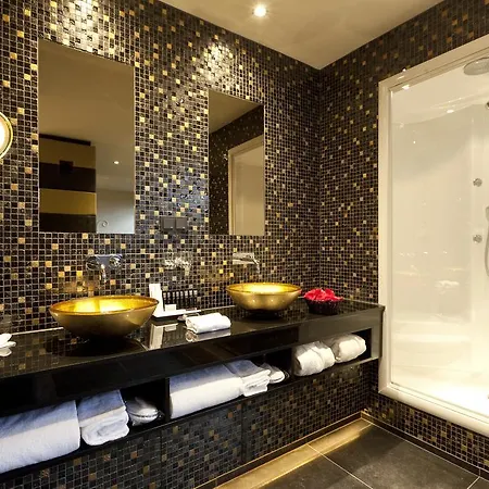 Otel 'T Goude Hooft