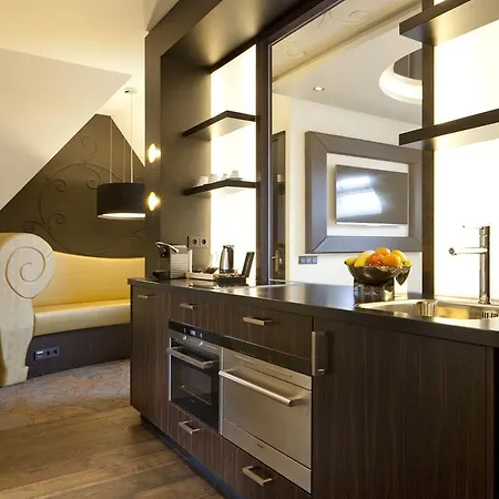 'T Goude Hooft Otel