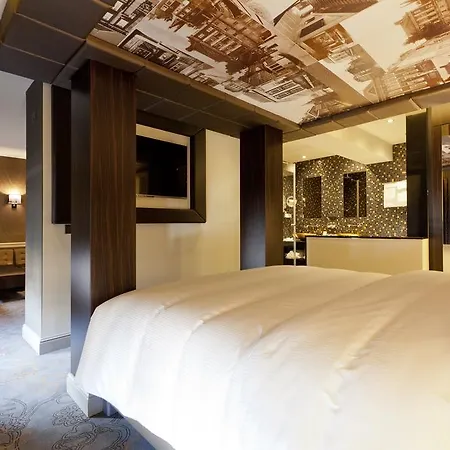 Otel 'T Goude Hooft