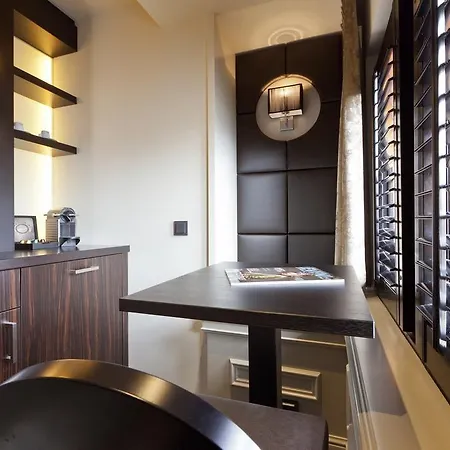 Otel 'T Goude Hooft 4*