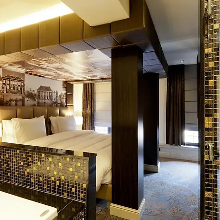 Otel 'T Goude Hooft