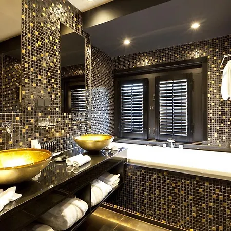 'T Goude Hooft Otel Lahey