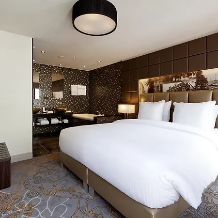 'T Goude Hooft Otel