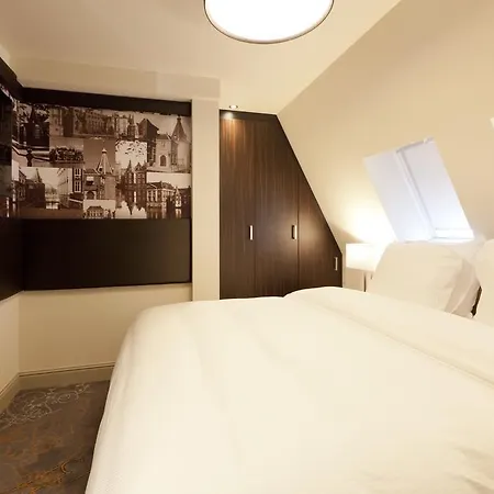 Otel 'T Goude Hooft 4*