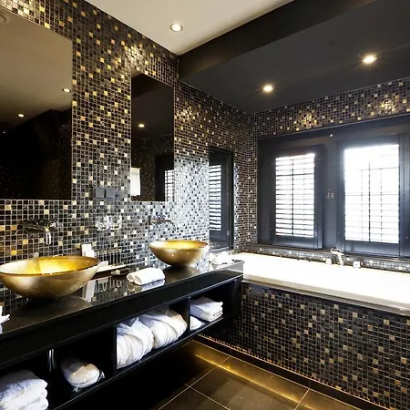 Otel 'T Goude Hooft