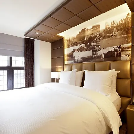 'T Goude Hooft 4*